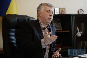  Міносвіти обіцяє терміново евакуювати Донецький університет