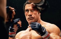 «Незламний» з Двейном Джонсоном і Олександром Усиком: удари на рингу і поза ним 