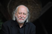 Ласло Краснагоркаї — майстер апокаліпсису