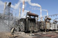 Міненерго: у Рівненській, Тернопільській і Одеській областях тривають відновлювальні роботи