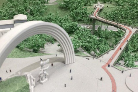 7 архитектурных проектов в Киеве номинированы на престижную европейскую премию