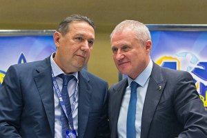 Анатолій Коньков: "У Суркіса важелів немає"