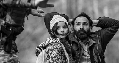 “Зелений кордон” – драма про біженців за межами людяності 