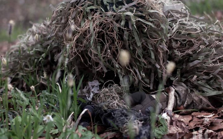 Генштаб: на Покровському напрямку з початку доби відбулось понад 80 боєзіткнень