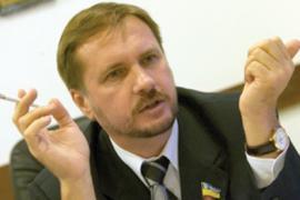 Чорновил: арест Тимошенко невозможен