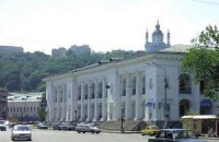 Киевсовет просит передать Гостиный двор на баланс столицы