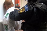 В Венгрии задержали 20 таможенников за контрабанду с Украиной