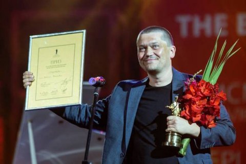На "Оскар" от Украины выдвинули фильм "Уровень черного" Валентина Васяновича