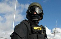 У Маріуполі експравоохоронця підозрюють у передачі інформації про співробітників СБУ у ФСБ Росії