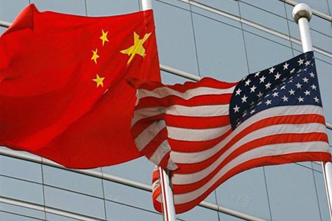 США на вимогу Китаю закрили своє консульство в Ченду