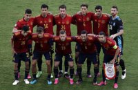 Испания установила феноменальное достижение чемпионатов Европы