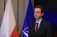 Переговори Польщі з Німеччиною про "круговий обмін" танками призупинені 