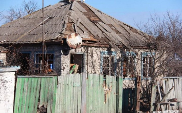 Уночі росіяни завдали удару по центру Херсона, вранці вчинили масований обстріл Авдіївки, – ОВА