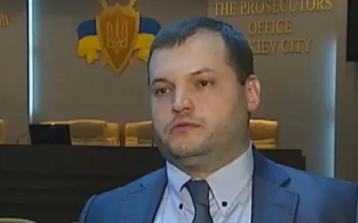 НАБУ провело обшуки у директора з безпеки ГК «Нафтогаз України» (доповнено)