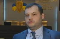 НАБУ провело обшуки у директора з безпеки ГК «Нафтогаз України» (доповнено)