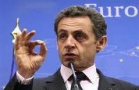 Поддержка Николя Саркози рекордно снизилась