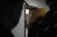 Правоохранители провели обыск в Одесском горсовете