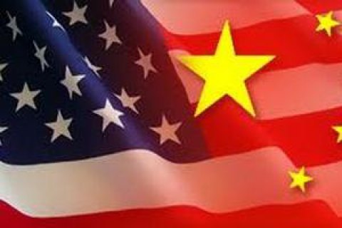 Китай подав протест США через військову співпрацю з Тайванем