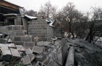 Ремонтные бригады сегодня не смогут починить ЛЭП в Авдеевке, - Жебривский (обновлено)