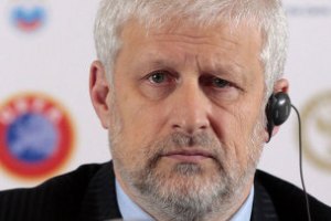 Глава Российского футбольного союза покинул пост на фоне провала сборной