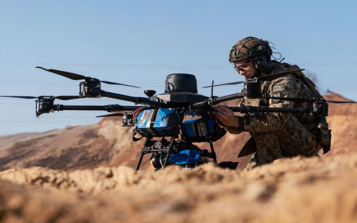 Генштаб: ворог продовжує наступальні дії по всій лінії фронту, досі тривають 19 боєзіткнень