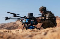 Генштаб: ворог продовжує наступальні дії по всій лінії фронту, досі тривають 19 боєзіткнень