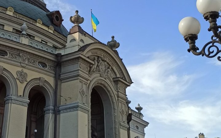 Національна опера оголосила прем’єру опери «Казки Гофмана» у постановці Івана Уривського