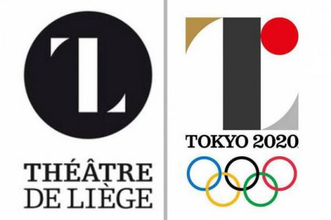 Японія поміняє логотип Олімпіади-2020 через виявлений у ньому плагіат