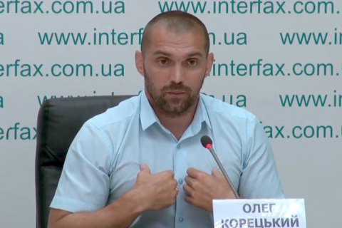 Корецький зареєстрував у НАБУ заяву на Бабікова і Соколова