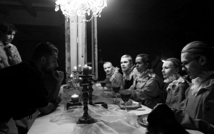 “Дикий театр” у Києві покаже виставу за мотивами “Володар мух”