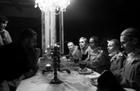 “Дикий театр” у Києві покаже виставу за мотивами “Володар мух”