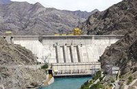 Россия хочет заполучить киргизские ГЭС