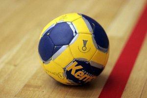 Збірні України та Росії з гандболу зіграють на нейтральному полі