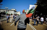 Болгарія не надаватиме Україні зброю