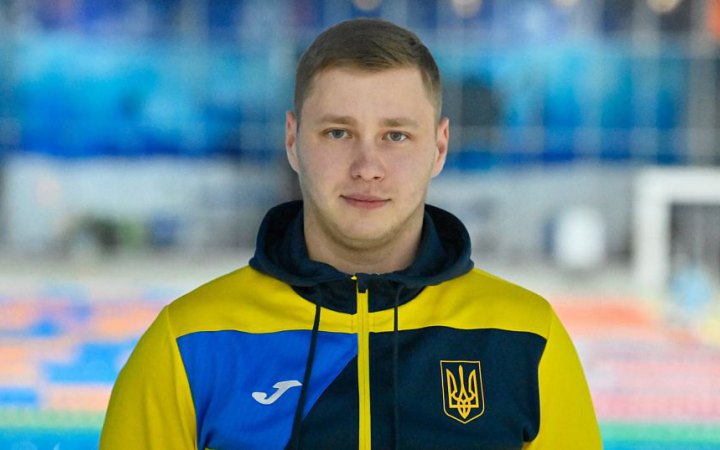 У збірної України зі стрибків у воду новий головний тренер
