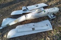 ​Повітряні сили ЗСУ збили ворожий безпілотник на Дніпропетровщині