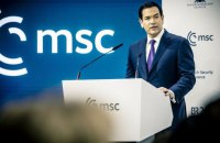 Марко Рубіо: США та Європа мають бути разом: «Ми, американці, завжди будемо дітьми Європи»