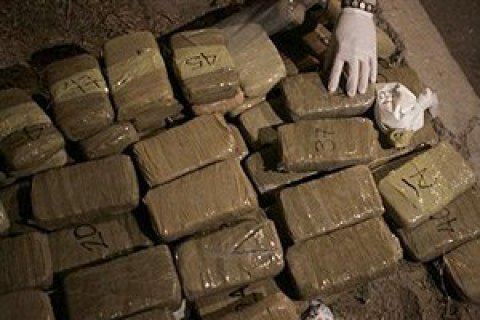 Поліція Канади конфіскувала рекордну партію кокаїну з Аргентини