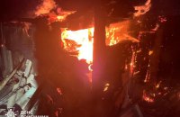 Росіяни атакували Костянтинівку Донецької області, відомо поранених