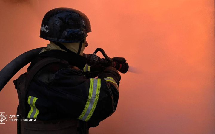 Кулеба: Росія завдала масованого удару по портах, залізниці та критичній інфраструктурі України