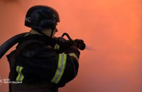 Кулеба: Росія завдала масованого удару по портах, залізниці та критичній інфраструктурі України