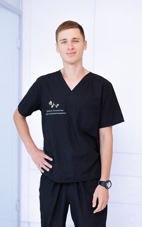 Станіслав Кравчук