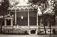 Гамбіт Ханенка: чому київський меценат збудував Російський павільйон у Венеції