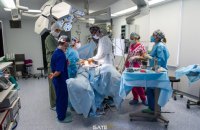 “Ми переплачуємо сотні мільйонів гривень там, де може бути хірургія одного дня” - Гусак 