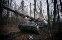 Генштаб: від початку доби відбулось майже 200 боєзіткнень