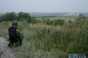 У районі урочища Красна Поляна знайшли тіла 14 українських військових