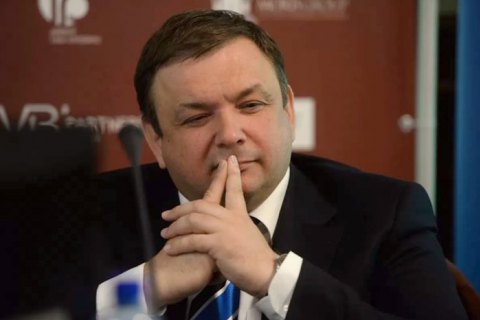 КС відмовив Шевчуку у поновленні на посаді судді
