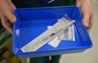 Справка о вакцинации от коронавируса может стать требованием для въезда в страны ЕС