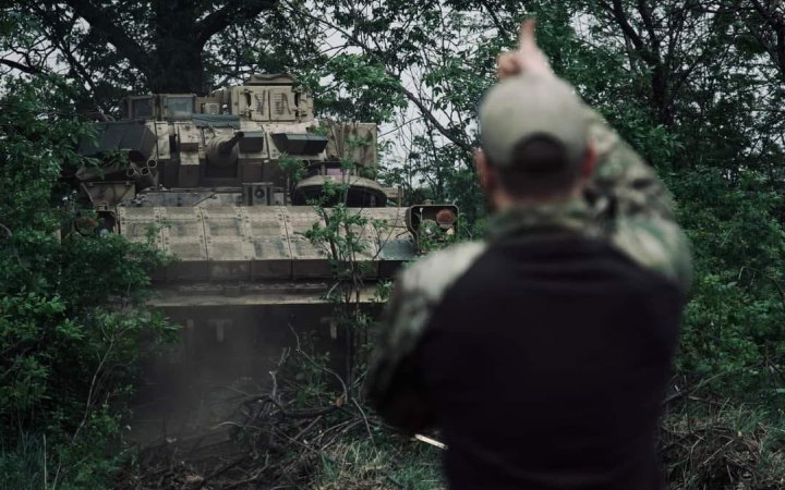 Генштаб: на Покровському та Курахівському напрямках ситуація залишається напруженою