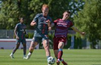 «Шахтар» зазнав першої поразки під керівництвом Турана